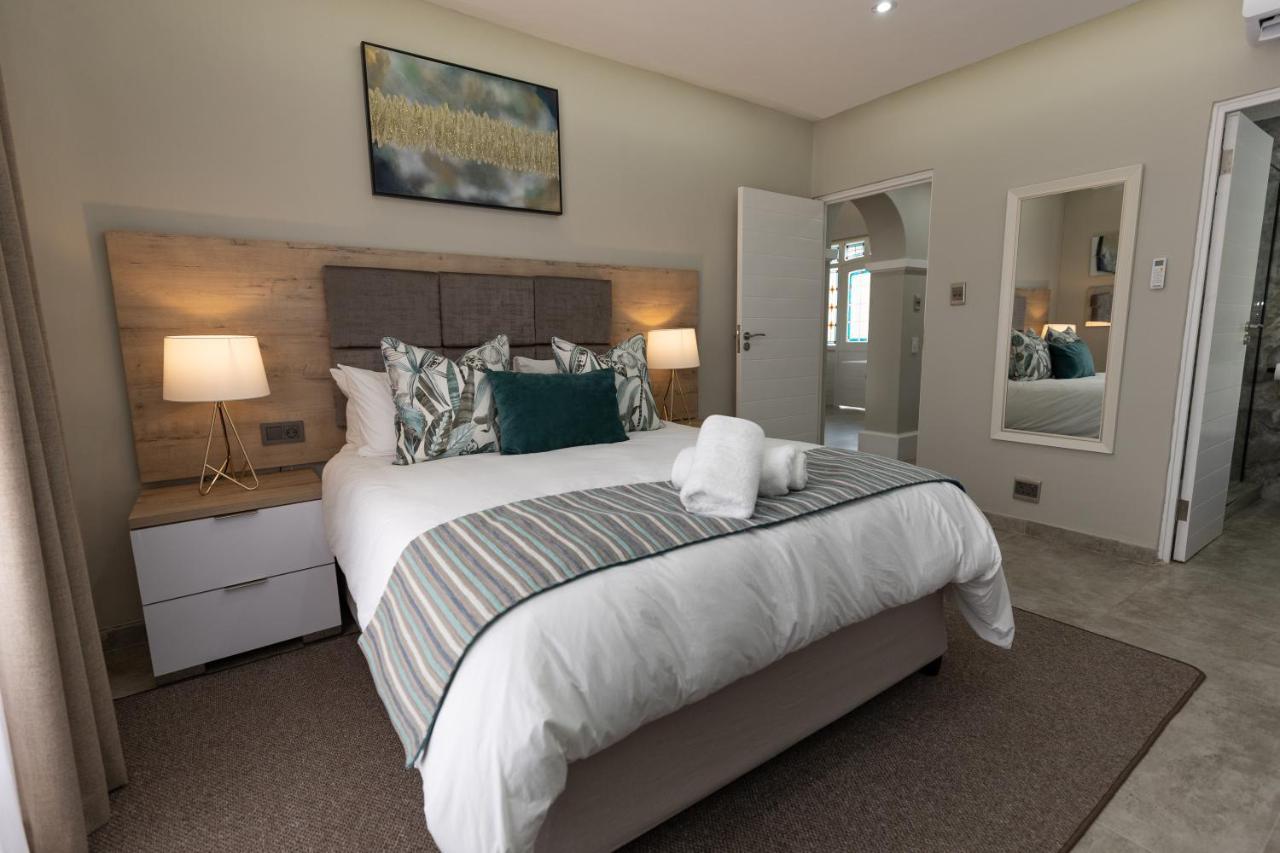 Caribbean Estates - 35 Montego Bay By Luxe Apartamento Port Edward Exterior foto