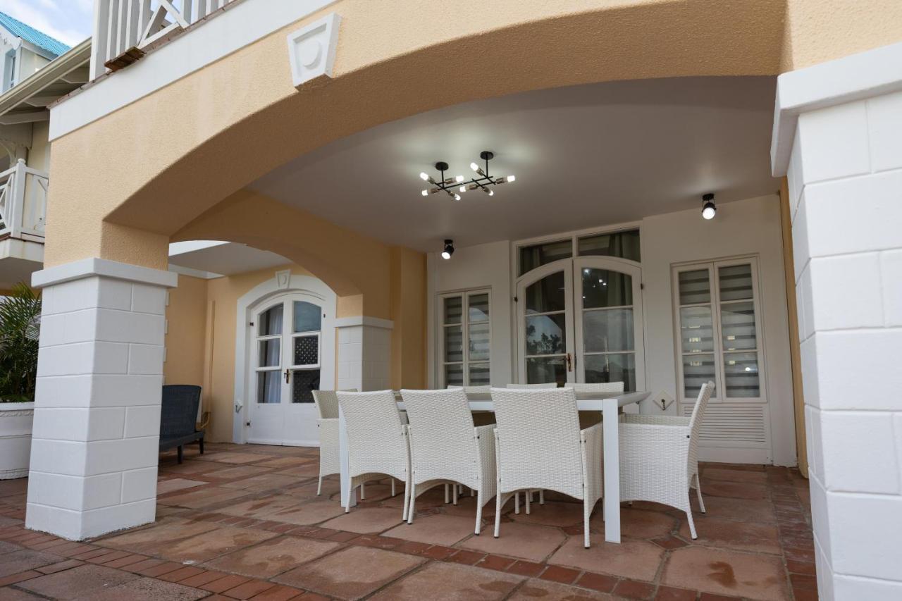 Caribbean Estates - 35 Montego Bay By Luxe Apartamento Port Edward Exterior foto
