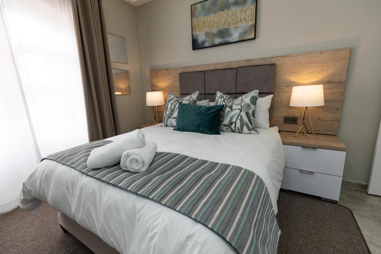 Caribbean Estates - 35 Montego Bay By Luxe Apartamento Port Edward Exterior foto