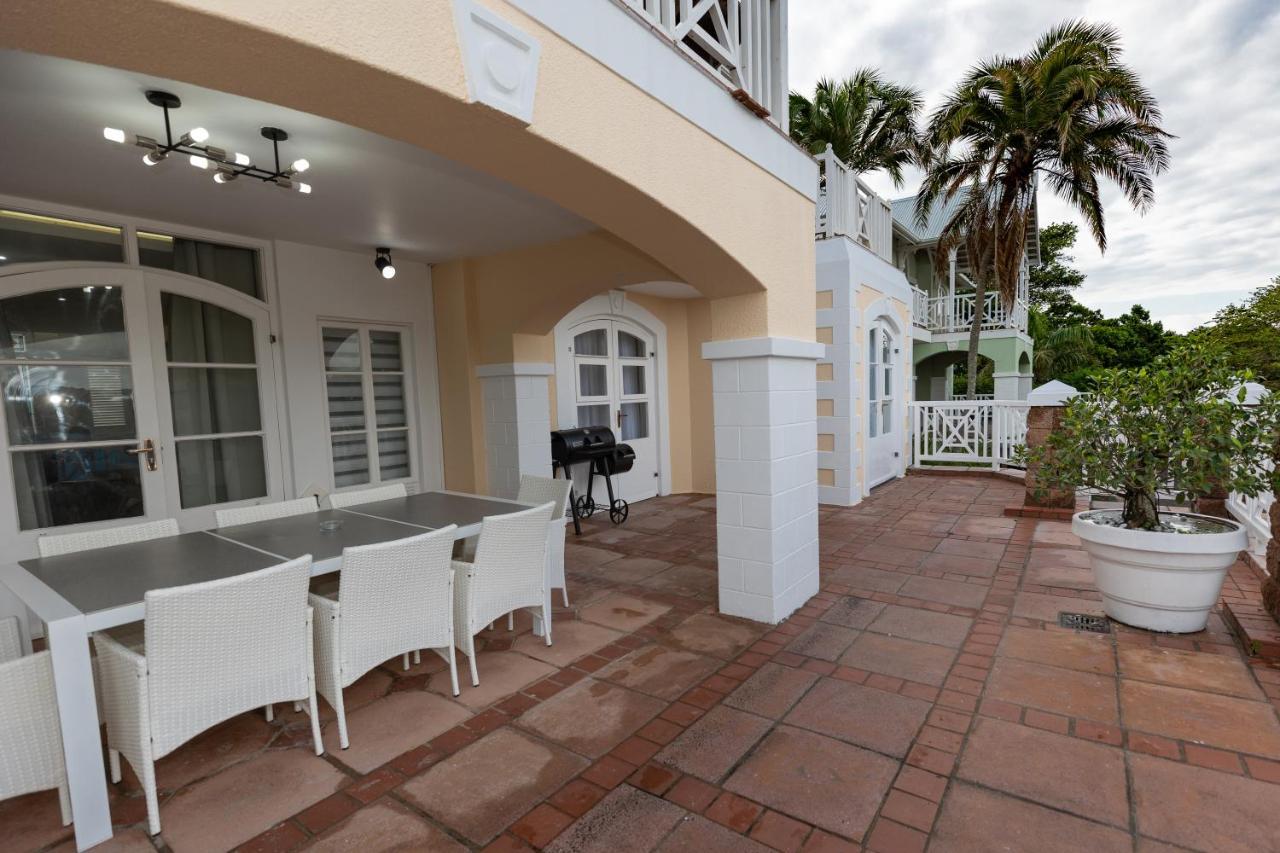 Caribbean Estates - 35 Montego Bay By Luxe Apartamento Port Edward Exterior foto