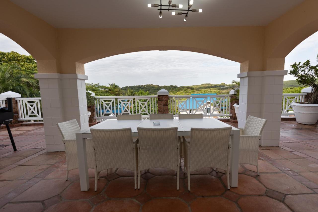 Caribbean Estates - 35 Montego Bay By Luxe Apartamento Port Edward Exterior foto