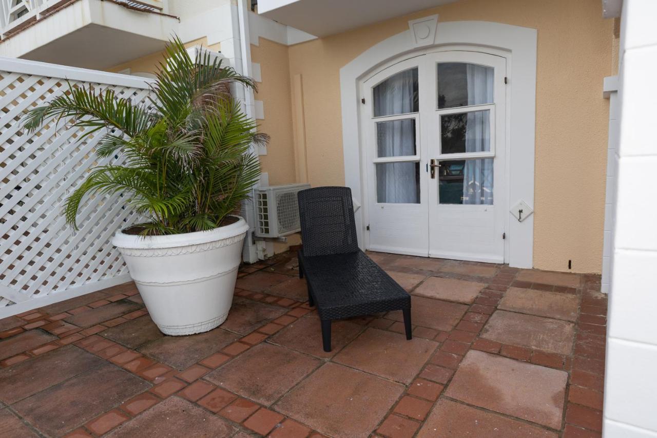 Caribbean Estates - 35 Montego Bay By Luxe Apartamento Port Edward Exterior foto