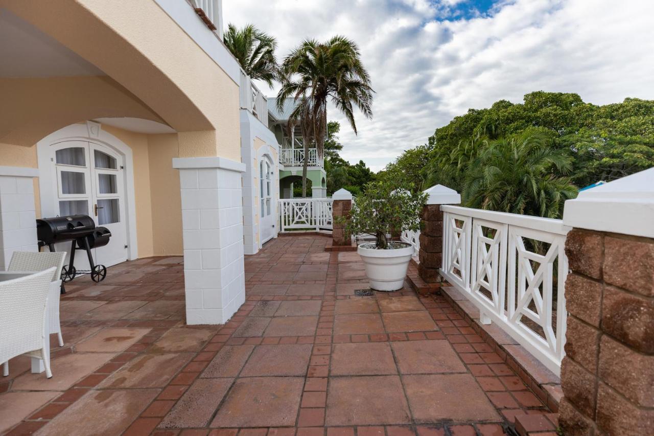 Caribbean Estates - 35 Montego Bay By Luxe Apartamento Port Edward Exterior foto